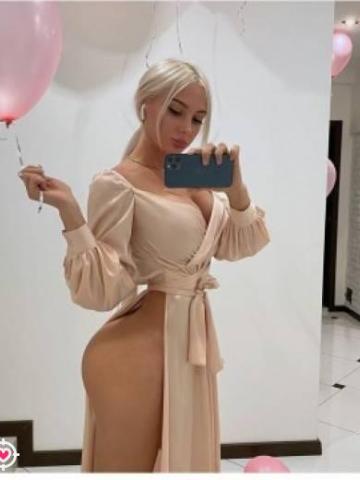 Индивидуалка Светлана Фотография 2